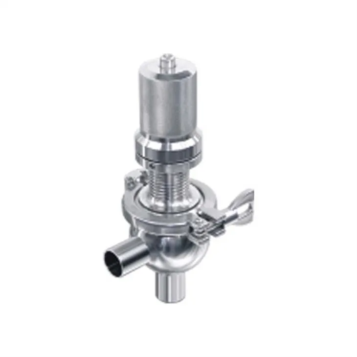 safety valve (5)