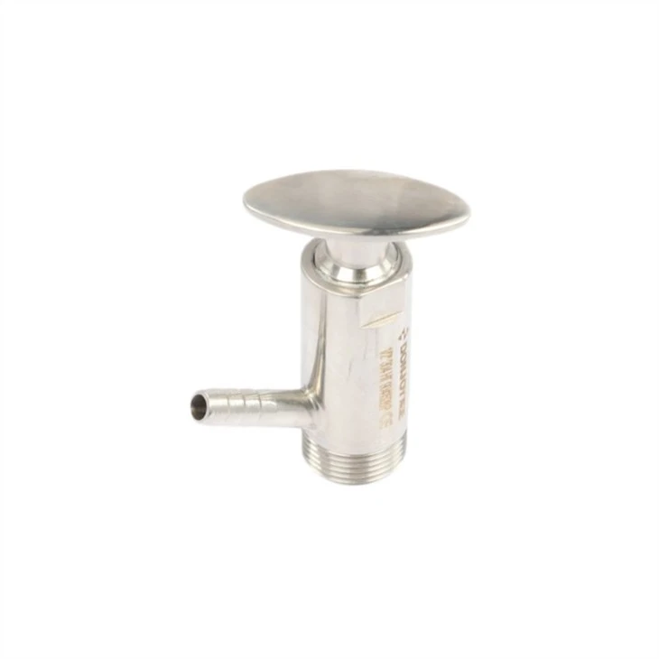sampling valve (11)