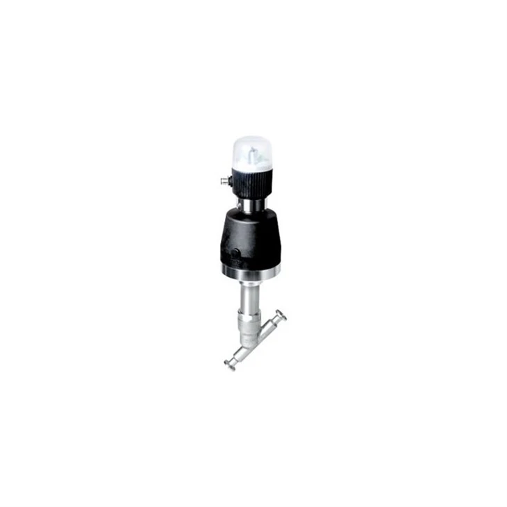 Donjoy Valve Position Feedback F-TOP-1553